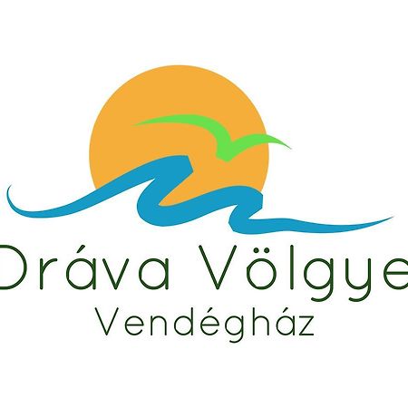 Drava Voelgye Vendeghaz Ξενοδοχείο Zakany Εξωτερικό φωτογραφία