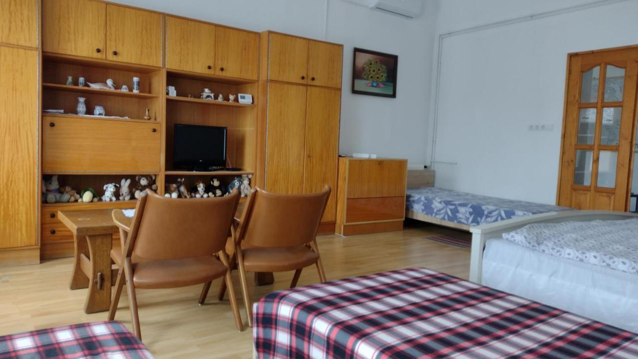 Drava Voelgye Vendeghaz Ξενοδοχείο Zakany Εξωτερικό φωτογραφία