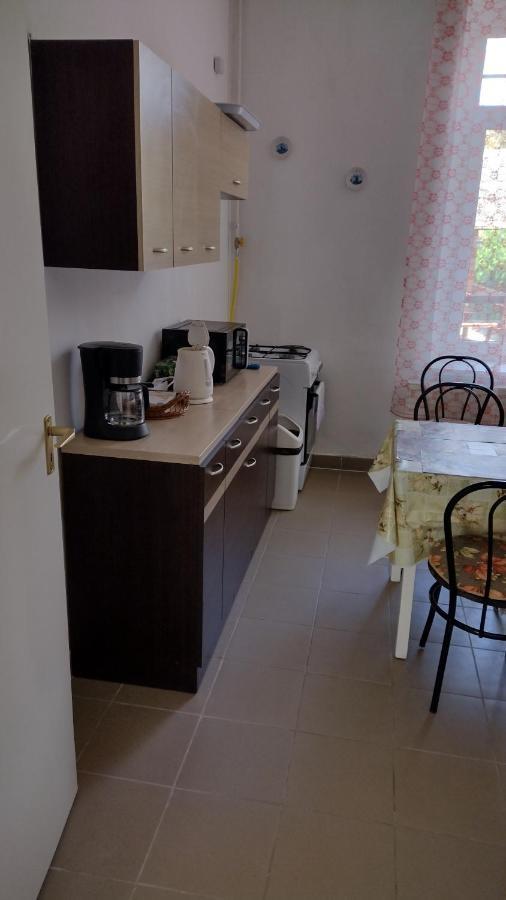 Drava Voelgye Vendeghaz Ξενοδοχείο Zakany Εξωτερικό φωτογραφία