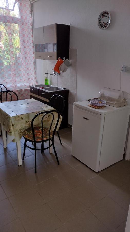 Drava Voelgye Vendeghaz Ξενοδοχείο Zakany Εξωτερικό φωτογραφία