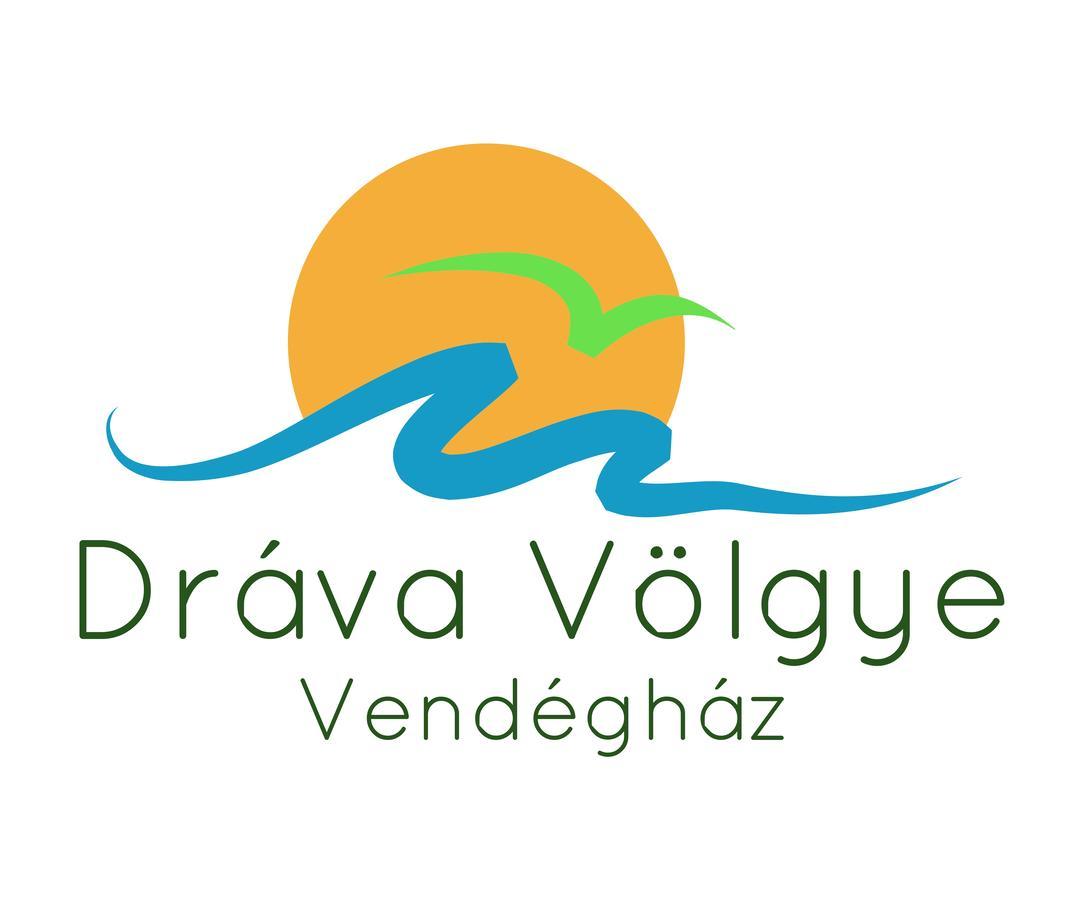 Drava Voelgye Vendeghaz Ξενοδοχείο Zakany Εξωτερικό φωτογραφία